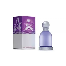 Halloween Perfume F Eau de Toilette 30ML