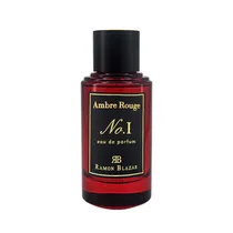 Dumont RB No.I Ambre Rouge Edp 100ML