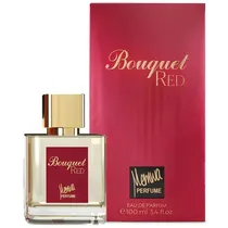 Memwa Perfume Bouquet Red F Eau de Parfum 100ML
