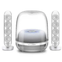 Caixa de Som Harman Kardon Soundsticks 4