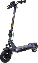 Patinete Elétrico Joog G12 Pro - Roda de 10" Bateria de 14,5 Ah Alcance de Até 80 KM