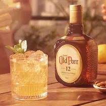 Old Parr Whisky 12 Años 1LT Con 40% Alc
