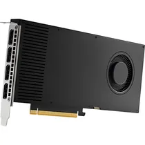 Placa de Vídeo PNY RTX A4000 16 GB GDDR6 (VCNRTXA4000-PB)