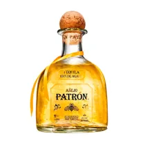 Tequila Patron Añejo 1L