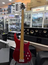 Baixo Freeman 4 Cordas Ativo WRD E84