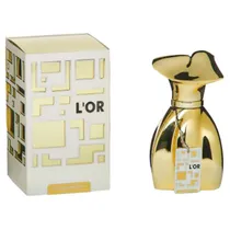 Perfume Feminino Georges Mezotti L'Or Edp 100ML