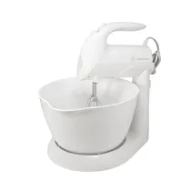 Westinghouse Batidora WKHM334 Plastico 250W/120V Blanco