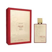Riiffs Exclusive Prive Rouge 80ML Edp