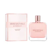 Givenchy Irresistible Rose Velvet EDP-80ML