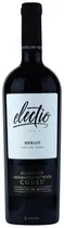 Kvint Vino Electio Merlot Codru 750ML
