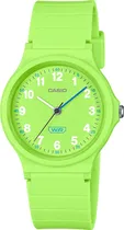 Relógio Casio Analogico LQ-24B-3BDF - Feminino