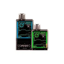 Vapengin 20K Banana Milk + Cool Mint