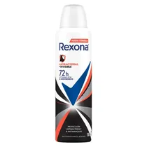 Rexona Deo Woman Aerosol Antibacterial 150ML