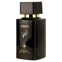 Perfume Sea King Ayati - Eau de Parfum - Masculino - 100ML