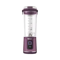 Licuadora Personal Ninja Blast BC151EUPR 530ML 50W Púrpura