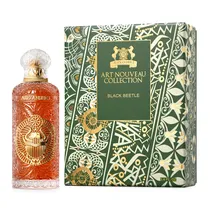 Alexandre.J Perfume Art Nouveau Collec.Black Beetle Uni Eau de Parfum 100ML