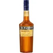 de Kuyper Licor Amaretto 700ML
