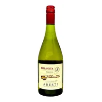 Vinho Aresti Reserva Sauvignon Branco 750ML