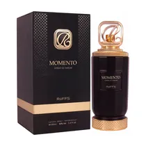 Perfume Riiffs Momento - Extrait de Parfum - Unissex - 100ML