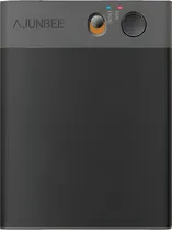 Gravador de Voz Ajunbee D8 com Chatgpt 64GB - Grey