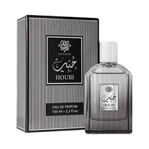 Dar El Ward Perfume Houbi Unisex Eau de Parfum 100ML