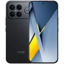 Celular Xiaomi Poco F8 Ultra 16/512GB 5G Preto US