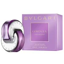 Bvlgari Omnia Amethyste Edt 40ML Fem