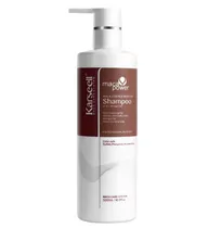 e. Karseell Maca Essence Moisture Shampoo 500ML