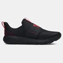 Tênis Under Armour Flash Running Infantil (27 Al 33) 3026703-002