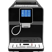 Cafeteira Dlux Express A8 220V 60HZ - Preta
