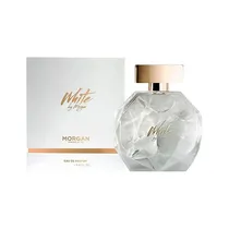 Morgan White Edp Fem 100ML