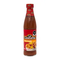 Molho La Costena Picante Vidro 140ML