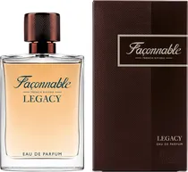 Perfume Façonnable Legacy Edp 90ML - Masculino