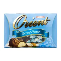 Tayas Orient Coconut Flavour 275G