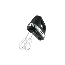 Batedeira de Mão Cuisinart 5 Velocidades Preto - HM-50BK