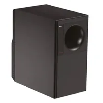 Caja de Sonido Bose Freespace 3 Module F3M Negro