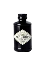 Hendrick's Gin Premiun Mini 44% 50ML
