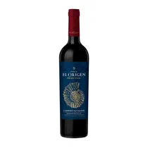 Finca El Origen Reserva Cabernet Sauvgnon 750ML