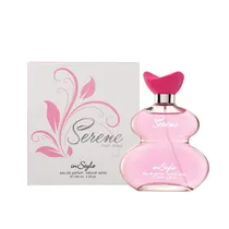 Perfume Feminino Instyle Serene Edp 100ML