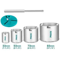 Total Serra Copo TAC44061 6PCS