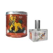 Perfume Infantil El Rey León Disney 48686