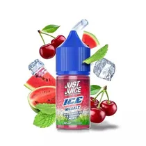 Just Juice 30ML Salt Watermelon Cher Ice 35MG