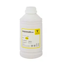 Tinta Ion Dye Ink p/ Epson 1L Amarelo