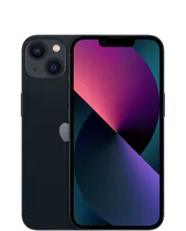 Apple iPhone 13 128GB (Recondicionado) - Midnight