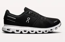 On Running Calzado F Cloud 6 3WF10060299 Black/White (T) 7