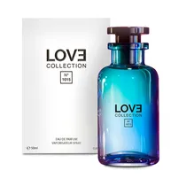 Perfume Love Collection N1015 Edp Unissex 50ML
