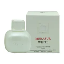 Merazur White Fem. 100ML Edp c/s