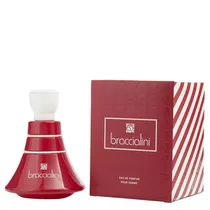 Braccialini Perfume Red Fem Eau de Parfum 100ML
