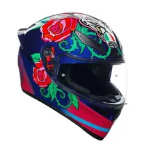 Capacete para Moto Agv K1 s Salom
