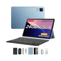 Blackview Tablet Tab 60 Pro Kit Lte 8/128GB + Key/Pencil Blue